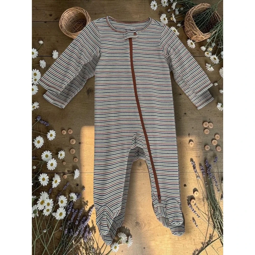 Carters Just One You this cozy